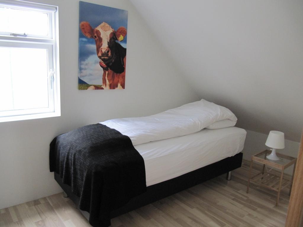 Grand-Inn Bar And Bed Saudarkrokur Номер фото